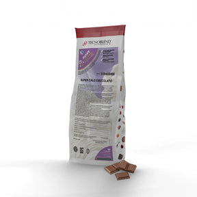 1.5 kg High protein chocolate ice cream mix with no added sugars