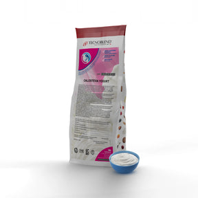 1.5 kg Yogurt Ice Cream Mix, No Added Sugars - CALOSTEVIA YOGURT
