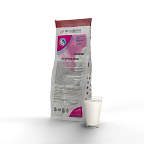 1.5 kg Powder mix for fiordilatte ice cream, no added sugar - CALOSTEVIA CREMA