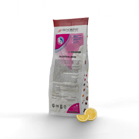 1.25 kg Lemon Ice Cream Mix, No Added Sugars - CALOSTEVIA LEMON