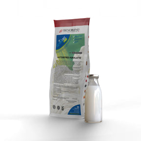 1.5 kg Fior di latte ice cream mix, lactose-free, vegan-friendly