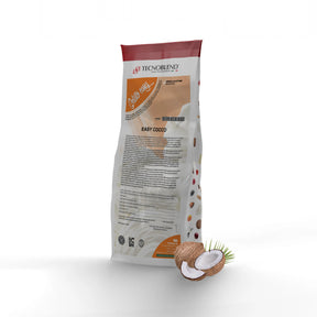 1.5 kg Coconut Ice Cream Mix with Pieces