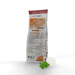 1.5 kg Ice Cream Mix, gluten-free, EASY WHITE MINT