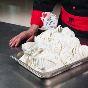 1.5 kg Classic Fiordilatte Ice Cream Mix