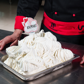 1.2 kg Kaimaki Ice Cream Mix