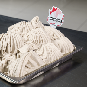 1.5 kg Almond Ice Cream Mix