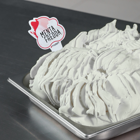 1.5kg Ice Cream Mix, Gluten Free, EASY COLD MINT