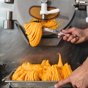 Cold stabilizer for fruit ice cream and sorbets - SORBET STABILIZER