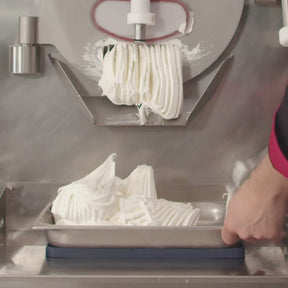 100% natural, hot-process stabilizer for cream and alcoholic ice creams - GUMCREAM FREE