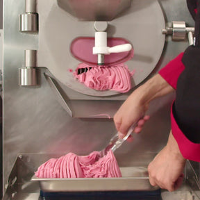 100% natural stabilizer for fruit Ice Cream sorbets - GUMFRUTTA FREE