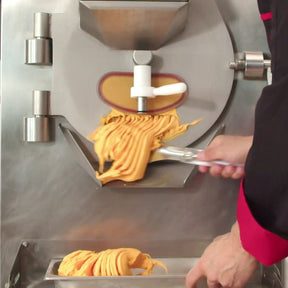 Cold stabilizer for fruit ice cream and sorbets - SORBET STABILIZER